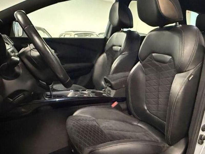 Gebraucht Renault Kadjar Black Edition 159 PS (116 kW) 2021 Grau SUV