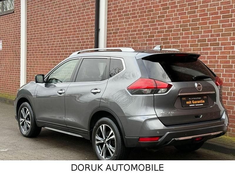 Gebraucht Nissan X-Trail N-Connecta 150 PS (110 kW) 2019 Grau SUV