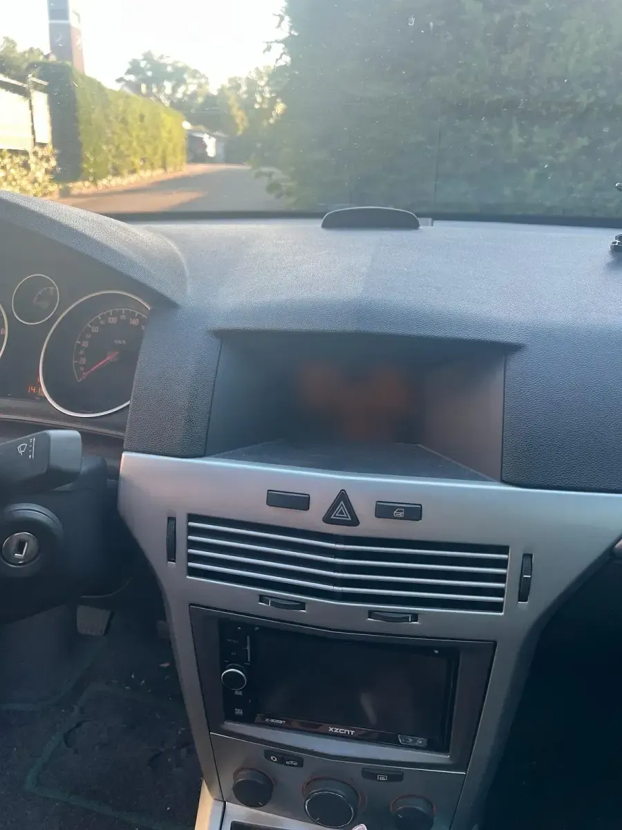 Gebraucht Opel Astra 115 PS (84 kW) 2009 Cabrio