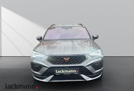 Gebraucht Cupra Ateca 300 PS (220 kW) 2023 Grau SUV