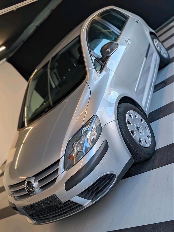 Gebraucht VW Golf IV 80 PS (58 kW) 2006 Silber Limousine