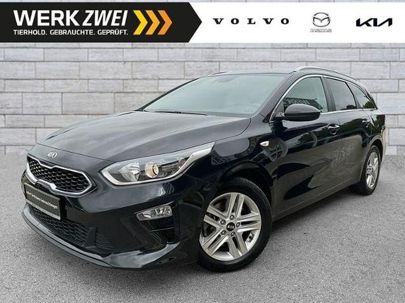 Andere Gebraucht 2022 Kia Ceed Limousine | 20.980 € (Fairer Preis) - Bild 1/4