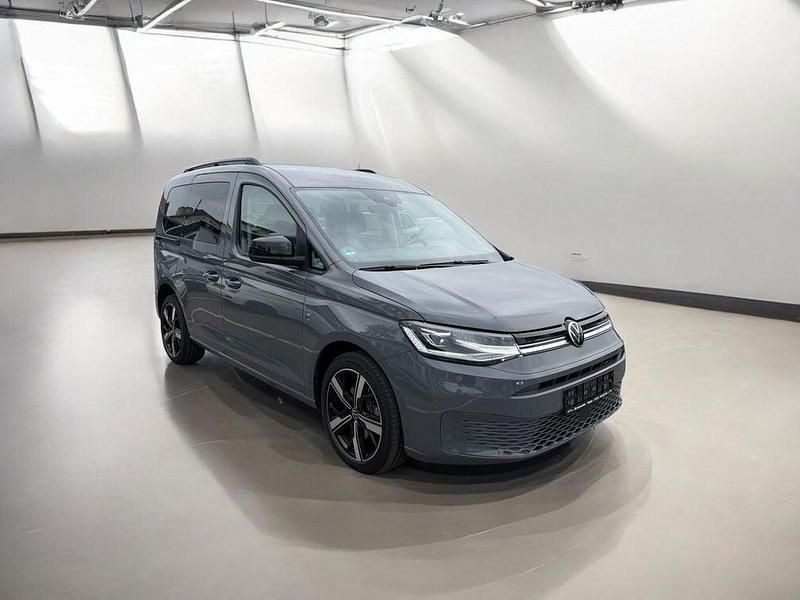 Gebraucht VW Caddy Life 122 PS (89 kW) 2025 Grau Van / Kleinbus