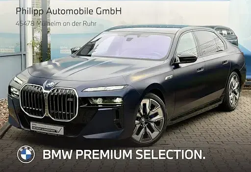 Gebraucht BMW i7 M Sport 484 kW (659 PS) 2023 Limousine
