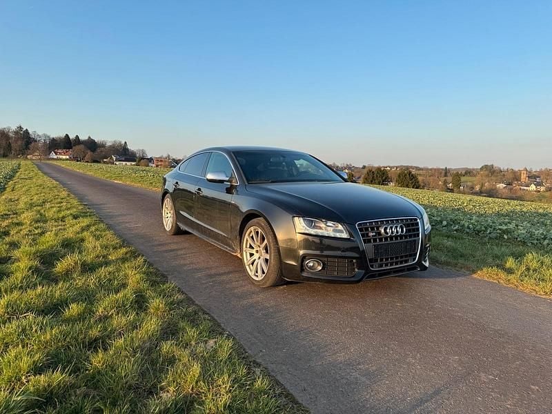 Gebraucht Audi A5 240 PS (176 kW) 2010 Coupé