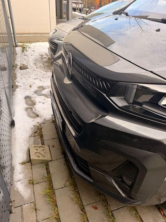 Gebraucht Citroën Jumpy 177 PS (130 kW) 2025 Grau Van / Kleinbus