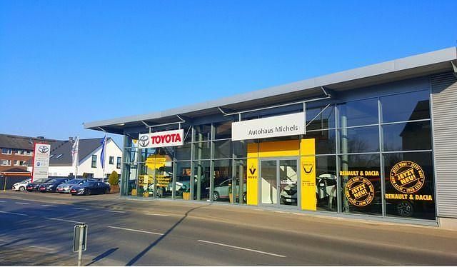 Silber Gebraucht 2020 Renault Clio V Experience Limousine | 9.880 € (Superpreis) - Bild 1/2