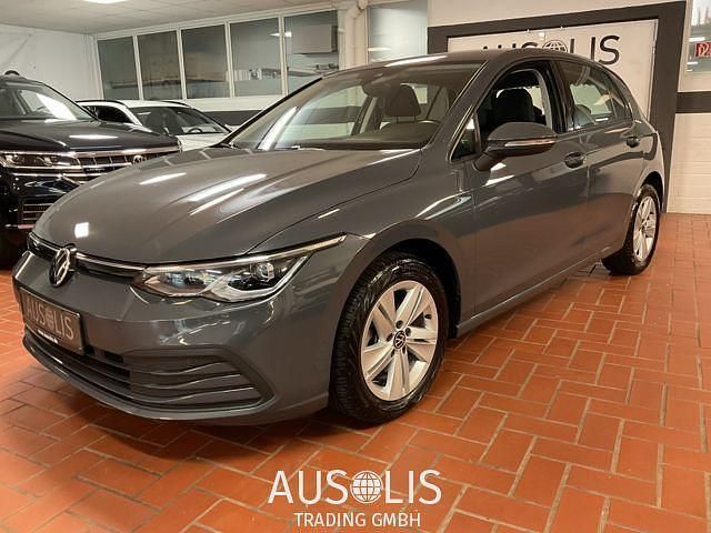 Defingrau Gebraucht 2020 VW Golf VIII Pro Limousine | 16.490 € (Superpreis) - Bild 1/4