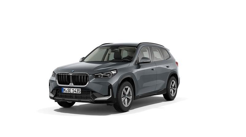 Gebraucht 2025 BMW X1 Efficient Dynamics SUV | 39.930 € (Fairer Preis) - Bild 1/2