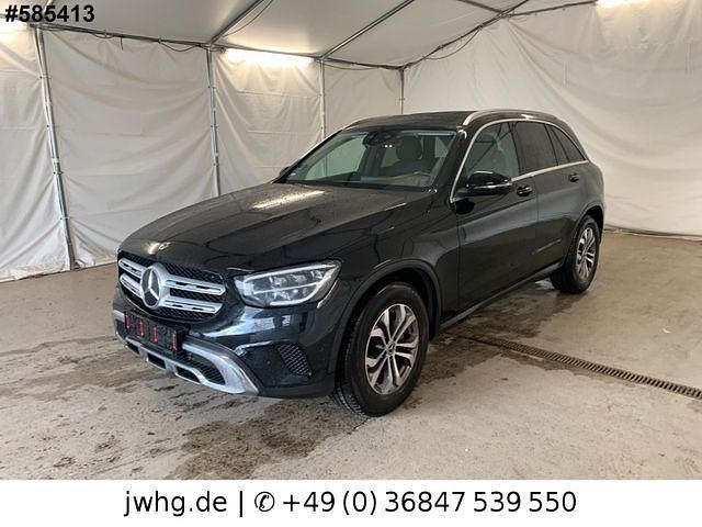 Gebraucht Mercedes 200 197 PS (144 kW) 2021 SUV