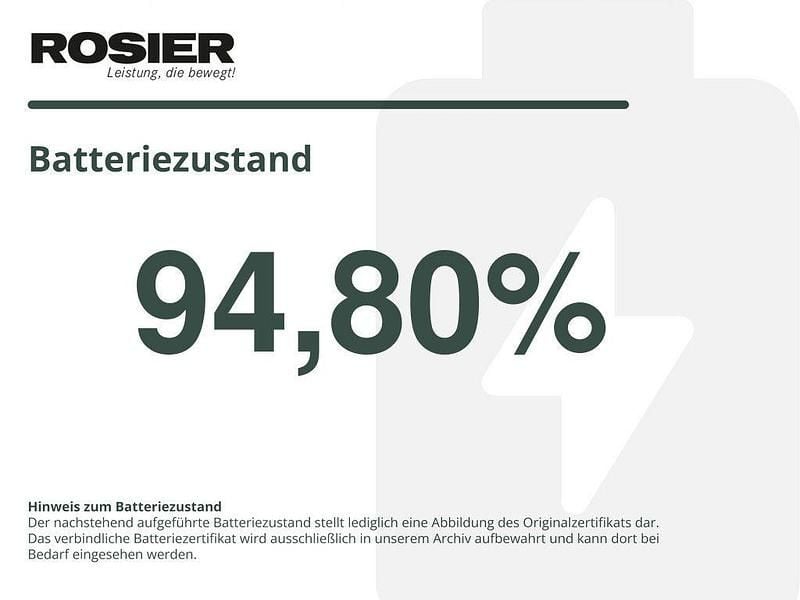 Gebraucht Mercedes A250 218 PS (160 kW) 2022 Schwarz / nachtschwarz Limousine