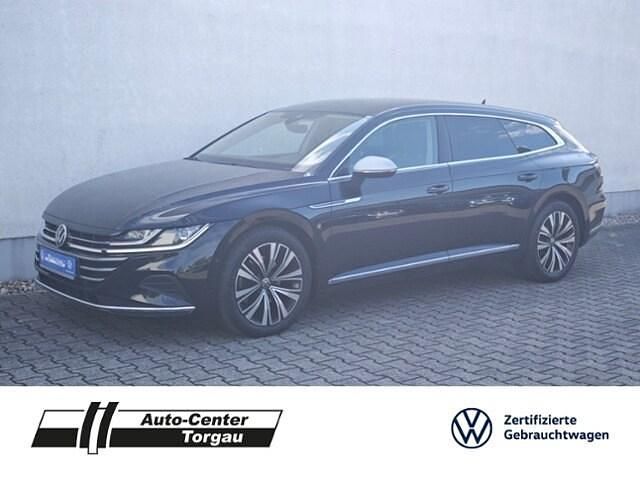 Gebraucht 2022 VW Arteon Elegance | 28.480 € (Superpreis) - Bild 1/4