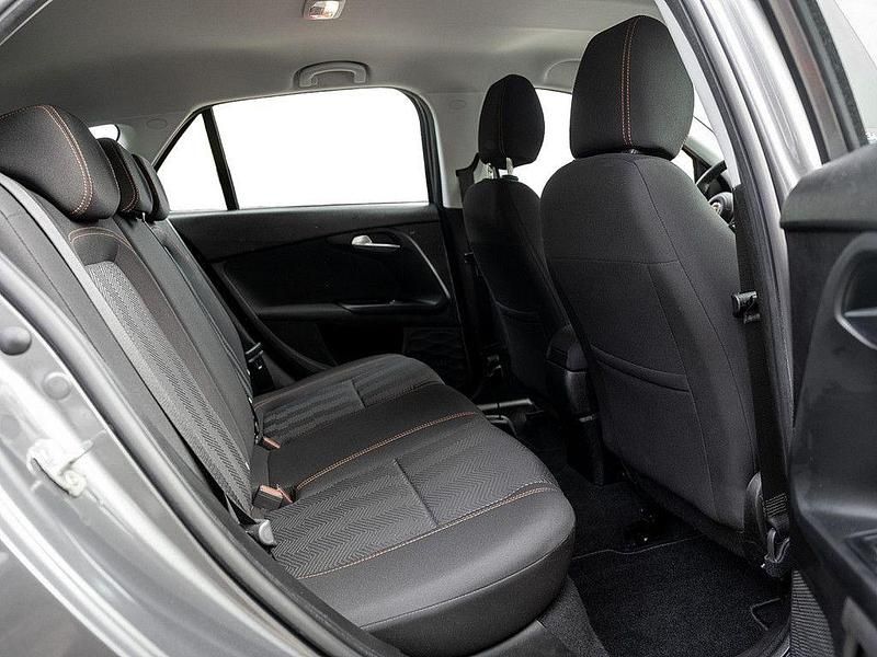 Gebraucht Fiat Tipo Cross 131 PS (96 kW) 2023 Grau Kombi