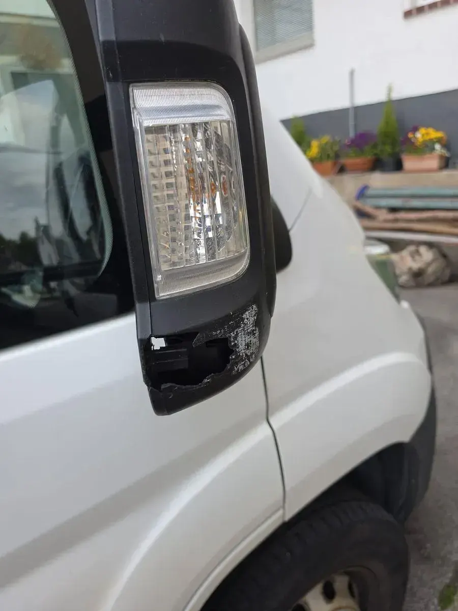 Gebraucht Citroën Jumper 131 PS (96 kW) 2016 Weiß Van / Kleinbus
