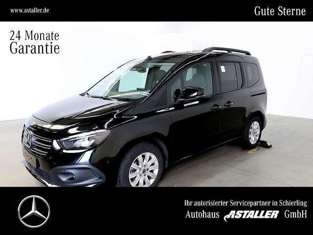 Gebraucht 2024 Mercedes T180 Progressive Van / Kleinbus | 26.899 € (Guter Preis) - Bild 1/4