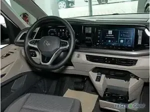 Neu VW California Beach 150 PS (110 kW) 2026 Candyweiß Van