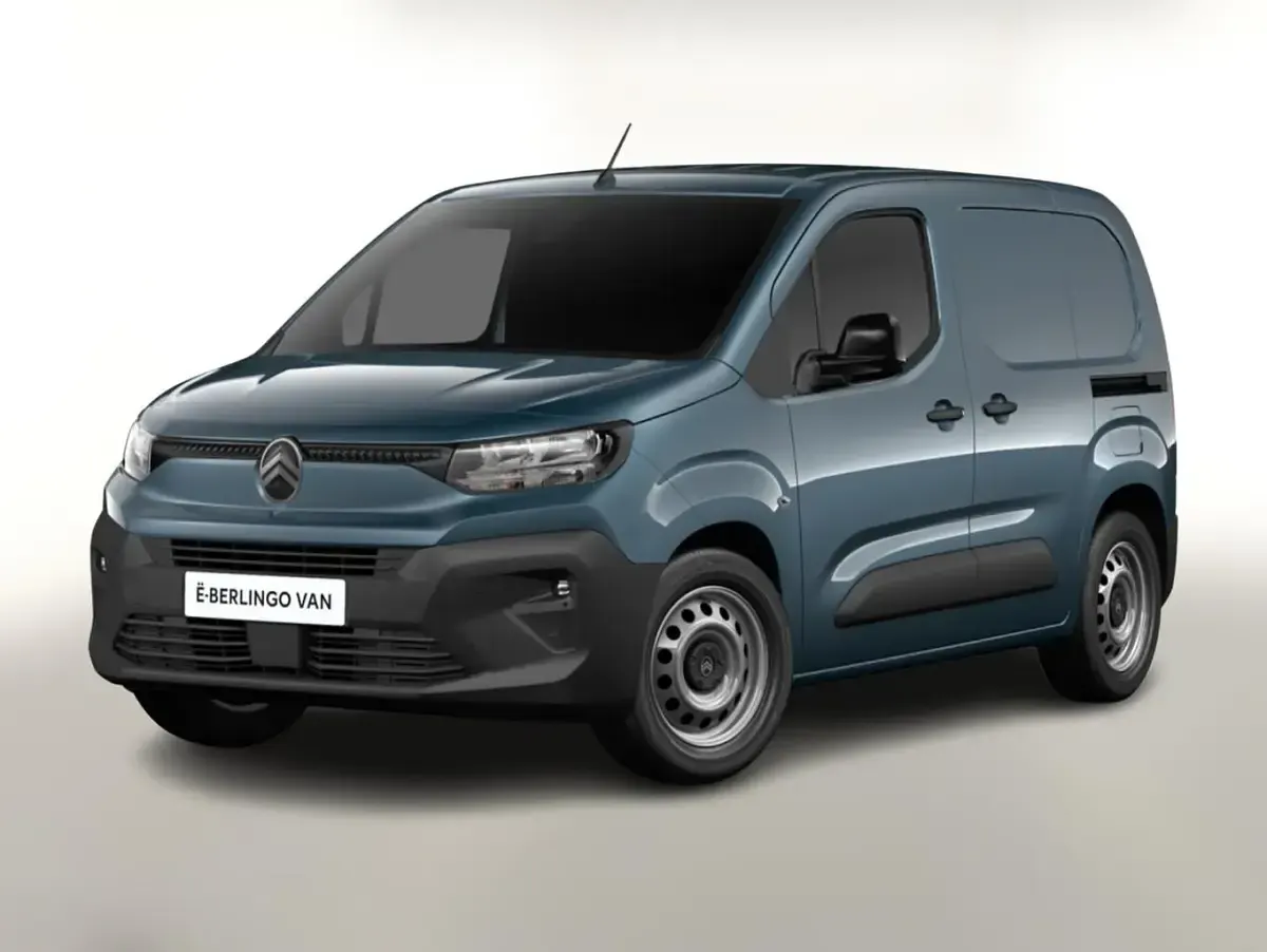 Gebraucht Citroën e-Berlingo 100 kW (136 PS) 2026 Van / Kleinbus