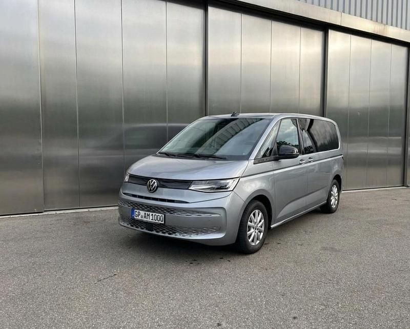 Usata VW Multivan Basis 150 CV (110 kW) 2024 Monovolume