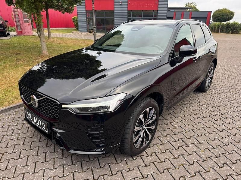 Onyx black Gebraucht 2023 Volvo XC60 Plus SUV | 41.800 € (Guter Preis) - Bild 1/4
