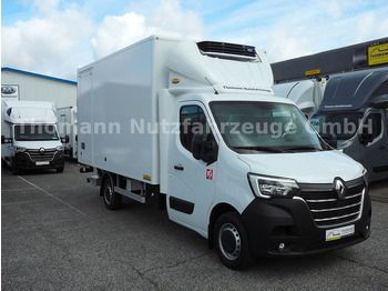 Weiß Neu 2024 Renault Master Van | 59.900 € - Bild 1/4