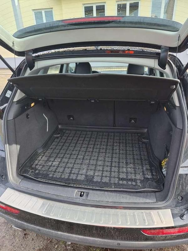 Gebraucht Audi Q5 150 PS (110 kW) 2016 Schwarz SUV