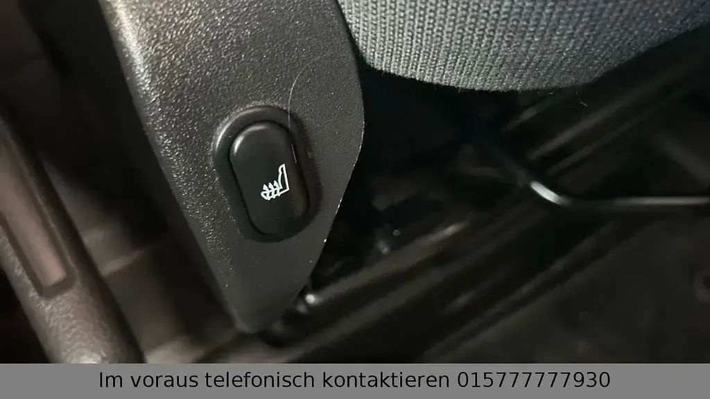 Gebraucht Ford Transit Custom Trend 155 PS (114 kW) 2013 Schwarz Van / Kleinbus