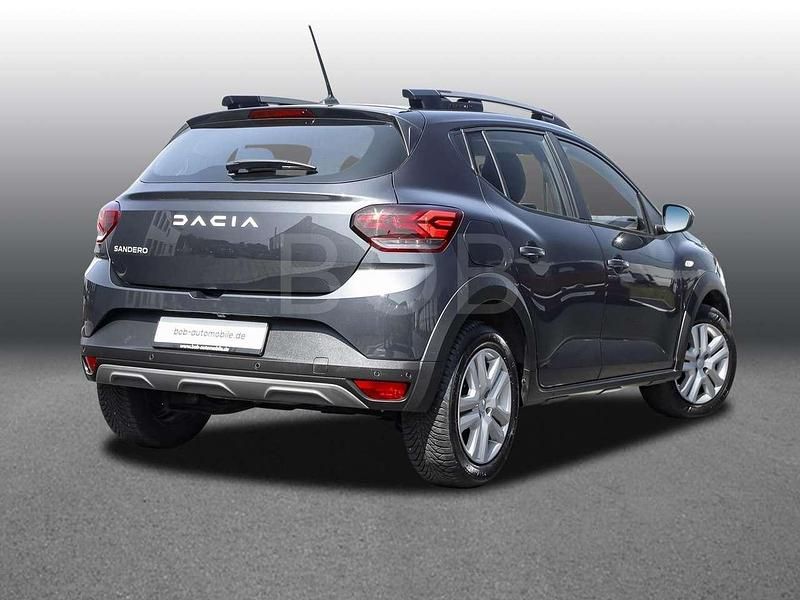 Gebraucht Dacia Sandero Expression 91 PS (66 kW) 2023 Comete Kleinwagen