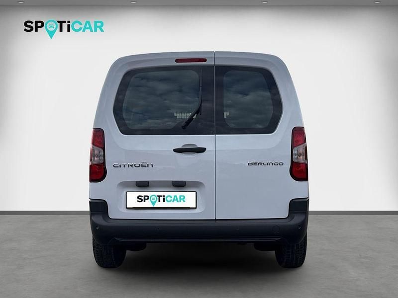 Neu Citroën Berlingo 102 PS (75 kW) 2026 Other Van / Kleinbus