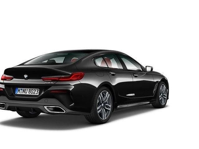 Gebraucht BMW 840 Performance 333 PS (244 kW) 2025 Schwarz Coupé