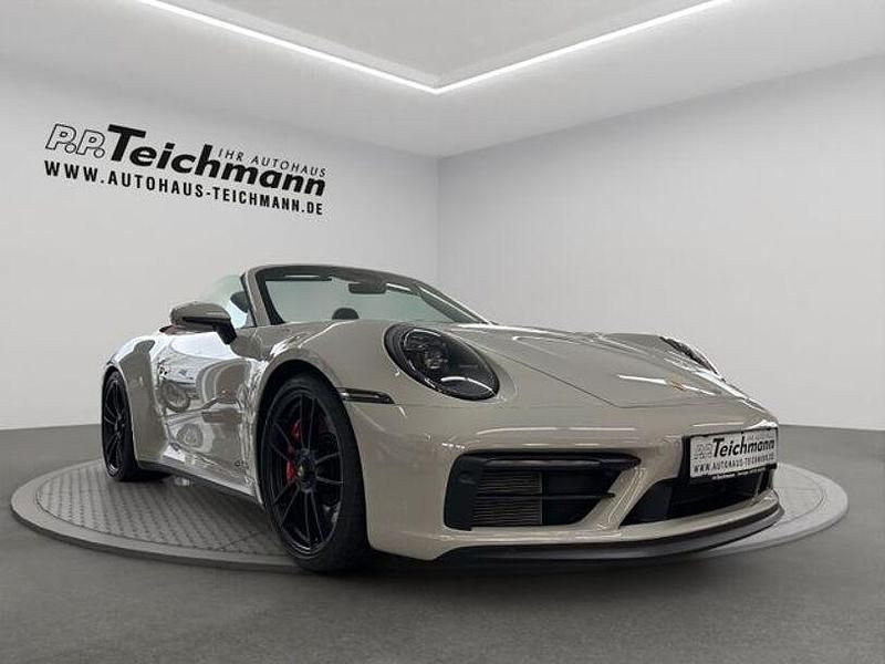 Gebraucht Porsche 911 480 PS (353 kW) 2023 Andere