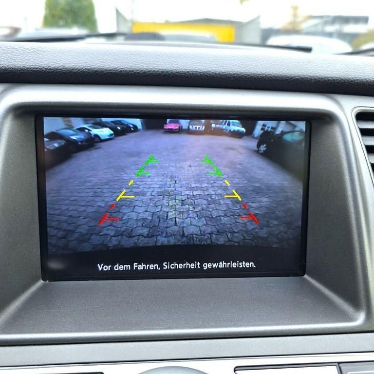 Gebraucht Nissan Murano 190 PS (139 kW) 2013 Schwarz SUV