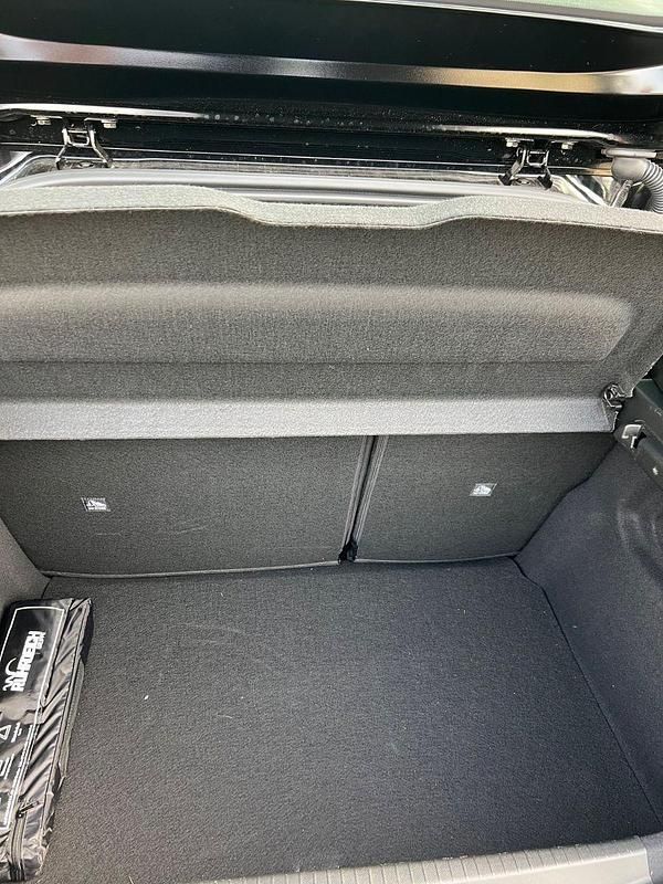 Neu Opel Corsa 101 PS (74 kW) 2025 Schwarz Kleinwagen