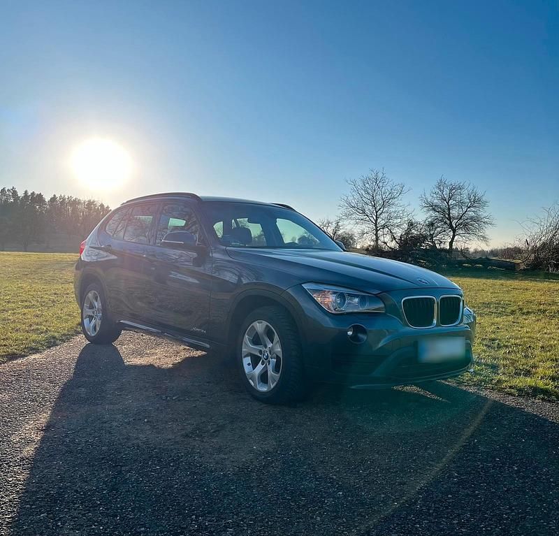 Gebraucht BMW X1 143 PS (105 kW) 2015 SUV