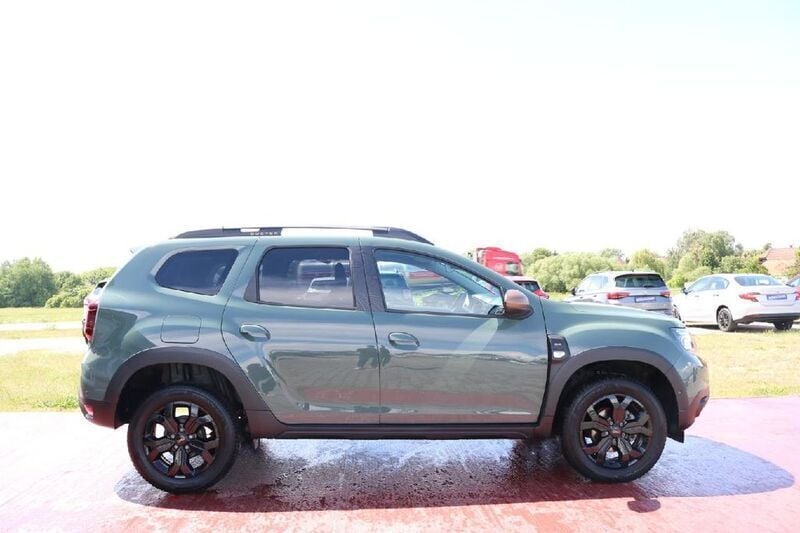 Gebraucht 2024 Dacia Duster Extreme SUV | 23.890 € (Fairer Preis) - Bild 1/4
