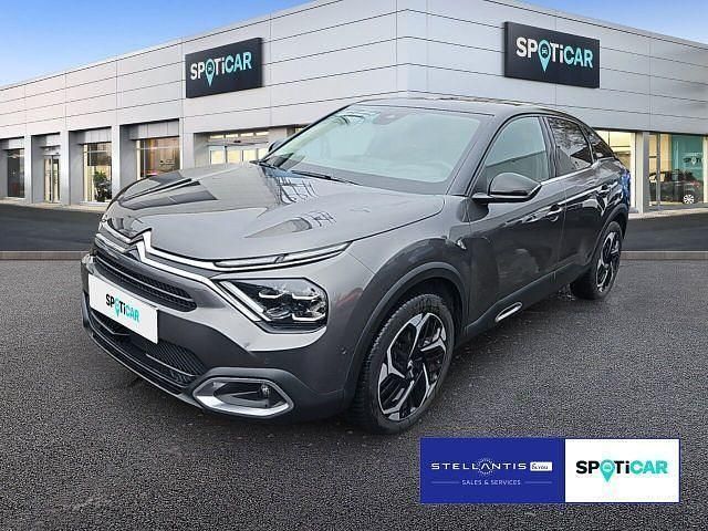 Gebraucht Citroën C4 136 PS (100 kW) 2025 Grau SUV