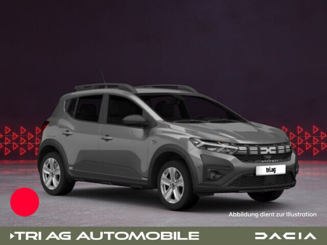 Neu 2024 Dacia Sandero Expression Kleinwagen | 20.132 € (Fairer Preis) - Bild 1/4