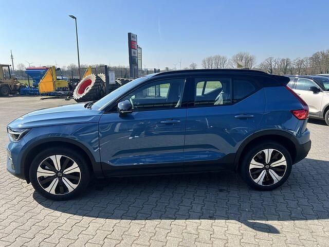 Gebraucht Volvo XC40 Plus 169 kW (231 PS) 2023 Andere SUV