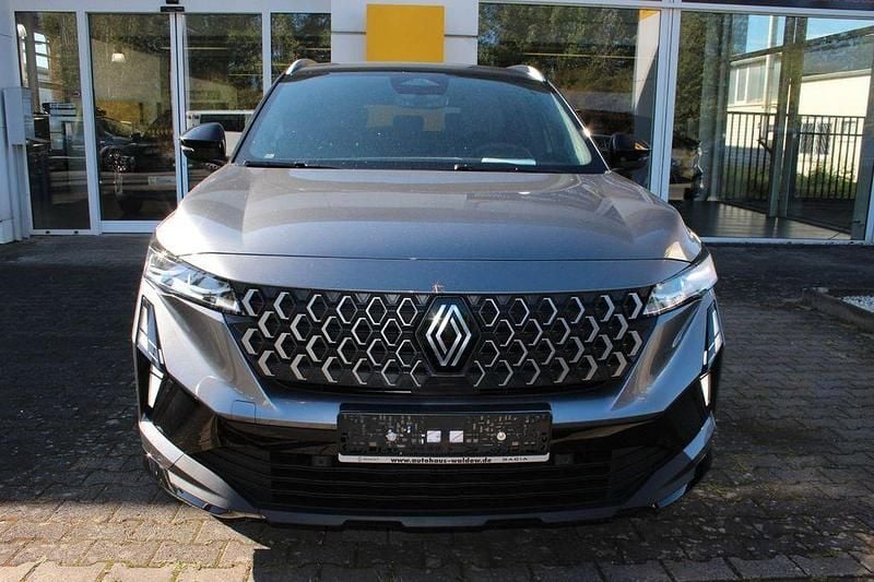 Grau Neu 2025 Renault Austral Techno SUV | 36.500 € (Fairer Preis) - Bild 1/4