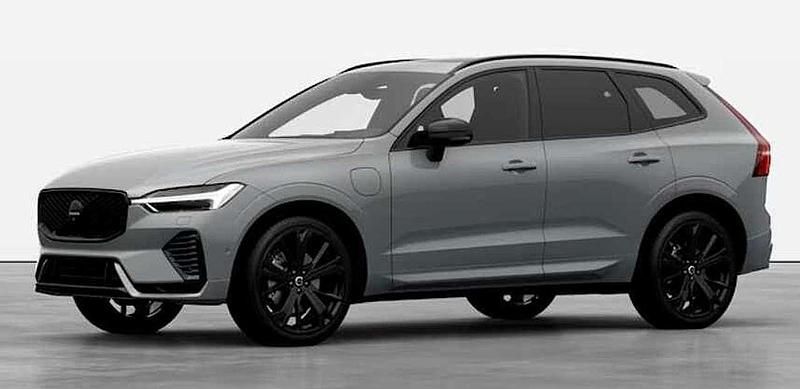 Grau Neu 2025 Volvo XC60 Ultra SUV | 85.690 € - Bild 1/4