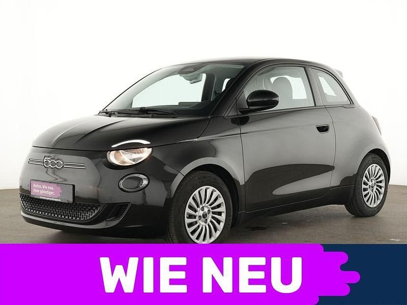 Uni Gebraucht 2023 Fiat 500e Kleinwagen | 18.885 € (Superpreis) - Bild 1/4