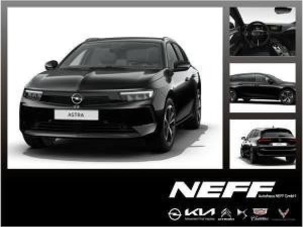 Weiß (arktis weiß) Neu 2025 Opel Astra Edition Kombi | 25.860 € (Superpreis) - Bild 1/3