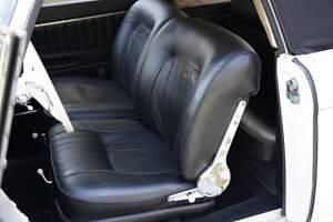 Gebraucht BMW 503 140 PS (102 kW) 1957 Weiß Cabrio