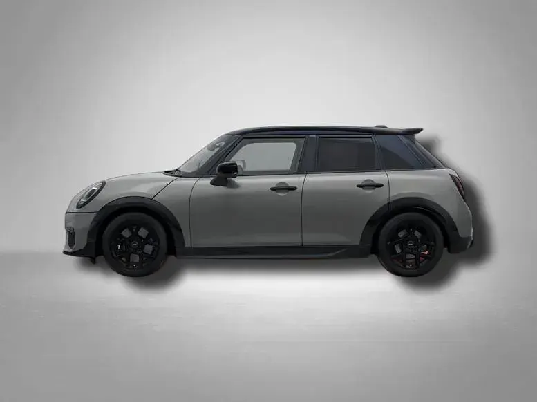 Używany Mini Cooper S 204 KM (150 kW) 2026 Srebrny Hatchback