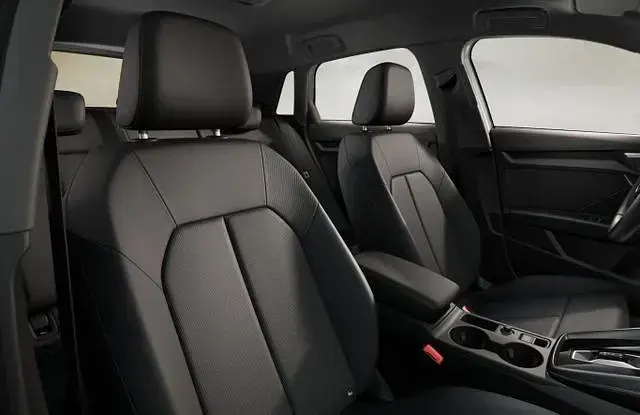 Neu Audi A3 Ambiente 204 PS (150 kW) 2026 Arkonaweiß arkonaweiß SUV