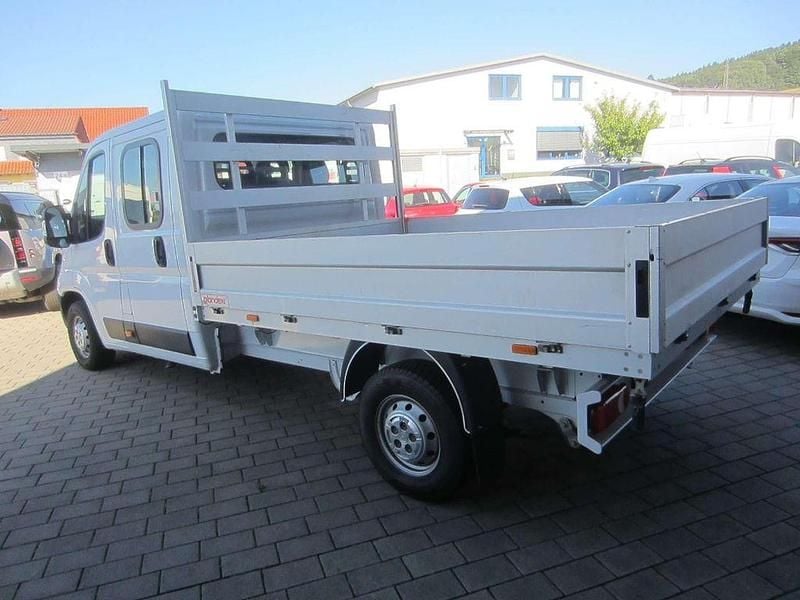 Gebraucht Opel Movano Selection 140 PS (102 kW) 2022 Weiß Van