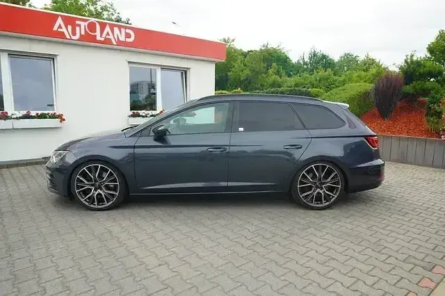 Gebraucht Seat Leon 2020 Andere