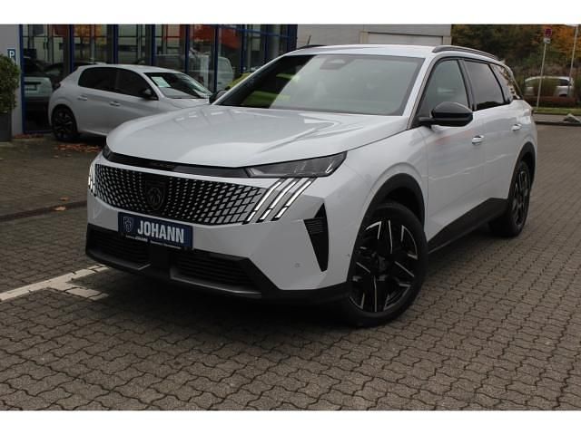 Okenit) (weiss Neu 2025 Peugeot 5008 Allure SUV | 40.990 € (Fairer Preis) - Bild 1/4