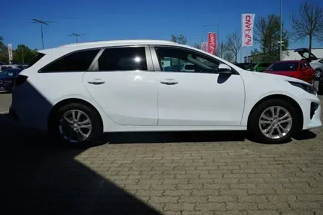 Brugt Kia Ceed 2021 Andere Hatchback