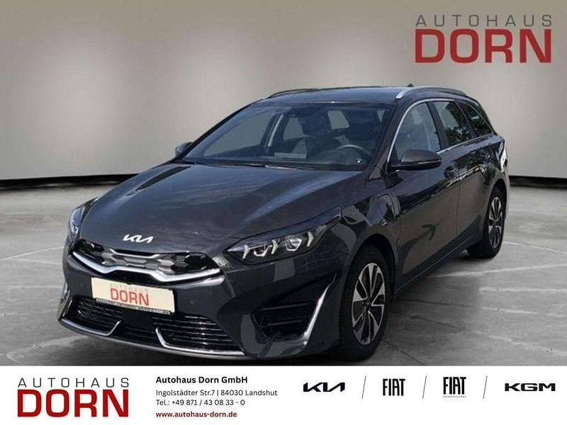 Pentametal Gebraucht 2024 Kia Ceed Sportswagon Spirit Kombi | 25.890 € (Guter Preis) - Bild 1/4