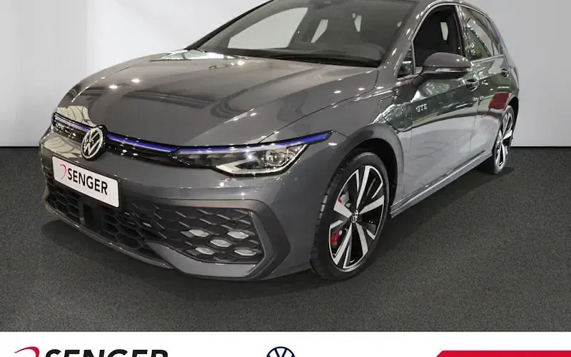 Gebraucht VW Golf VIII GTE 272 PS (200 kW) 2025 Limousine